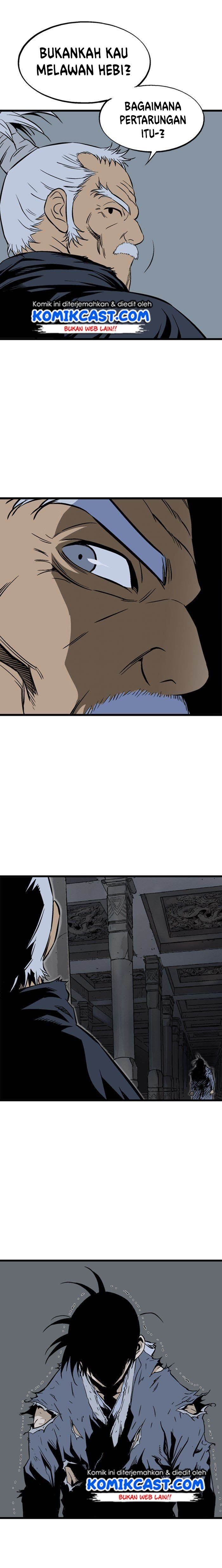 Gosu Chap 196 - Next Chap 197