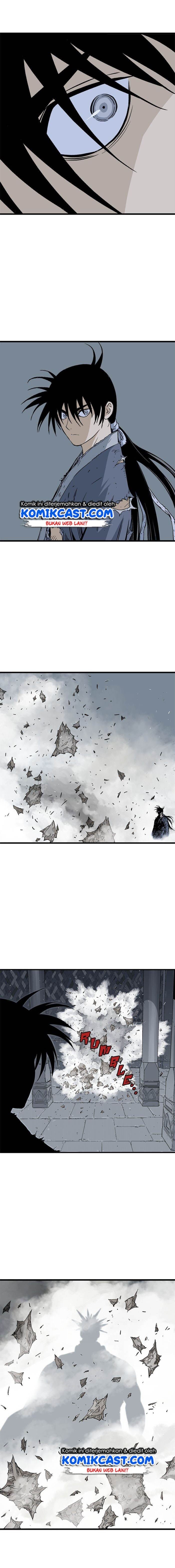 Gosu Chap 196 - Next Chap 197