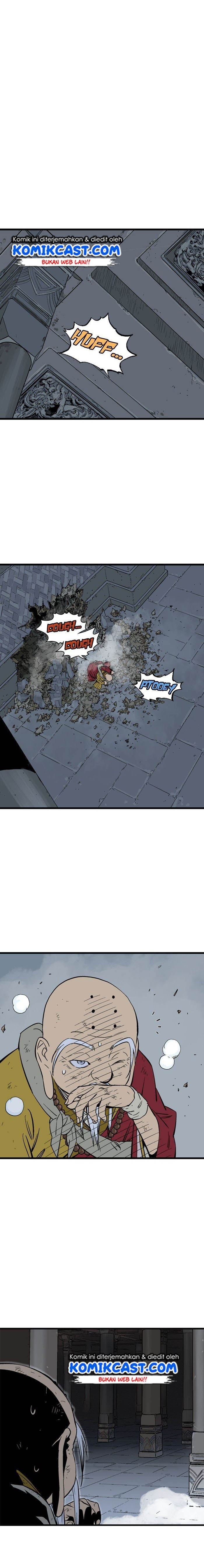 Gosu Chap 196 - Next Chap 197