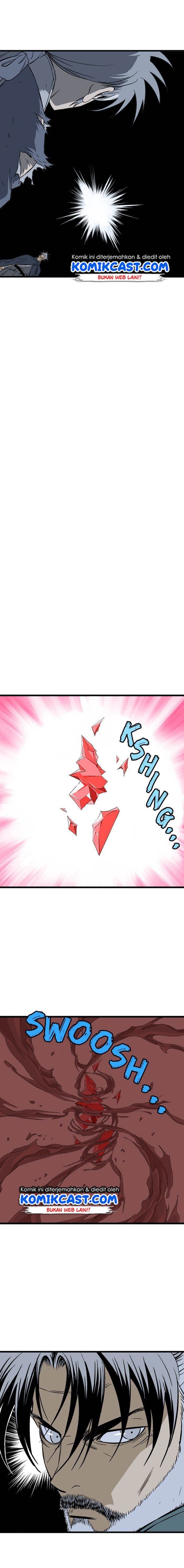 Gosu Chap 196 - Next Chap 197