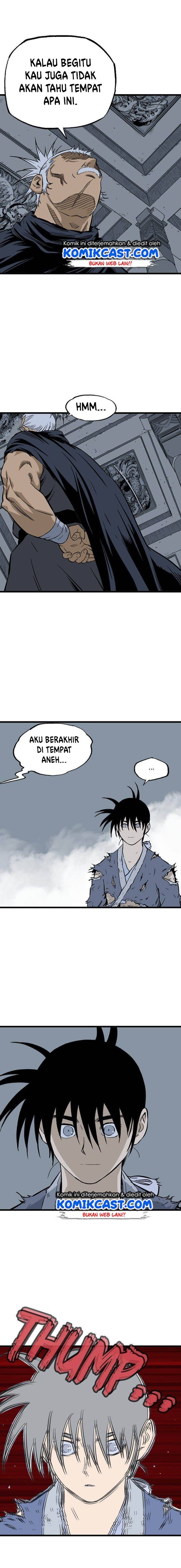 Gosu Chap 196 - Next Chap 197