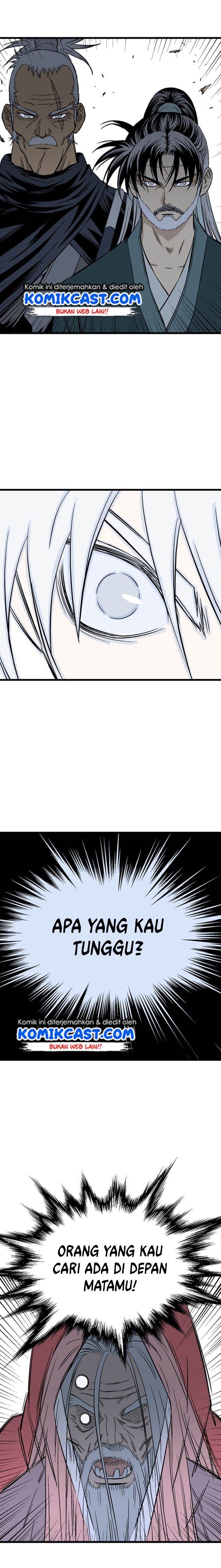 Gosu Chap 196 - Next Chap 197