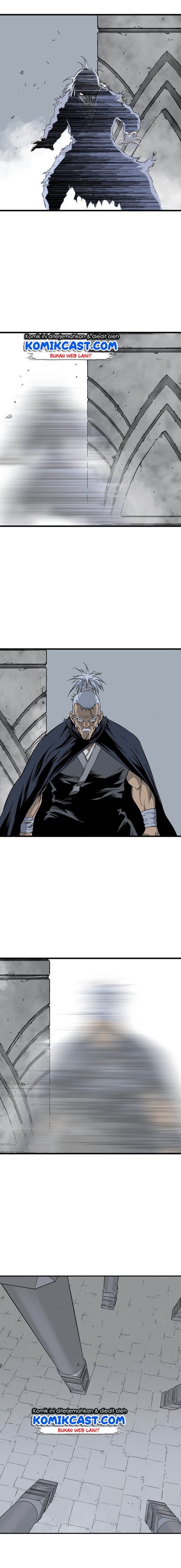 Gosu Chap 198 - Next Chap 199