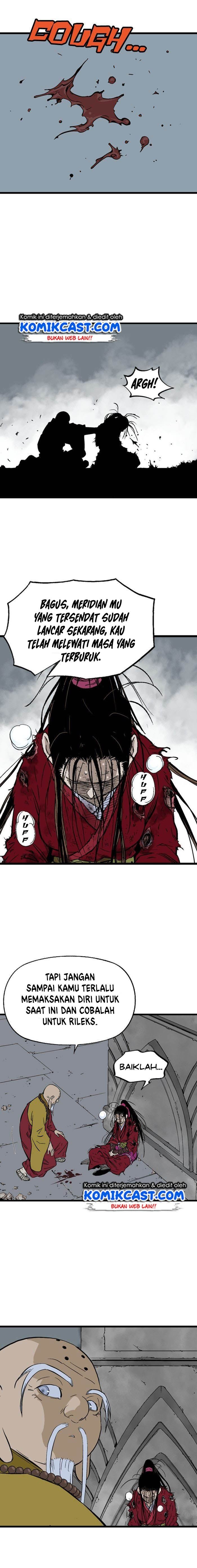 Gosu Chap 198 - Next Chap 199