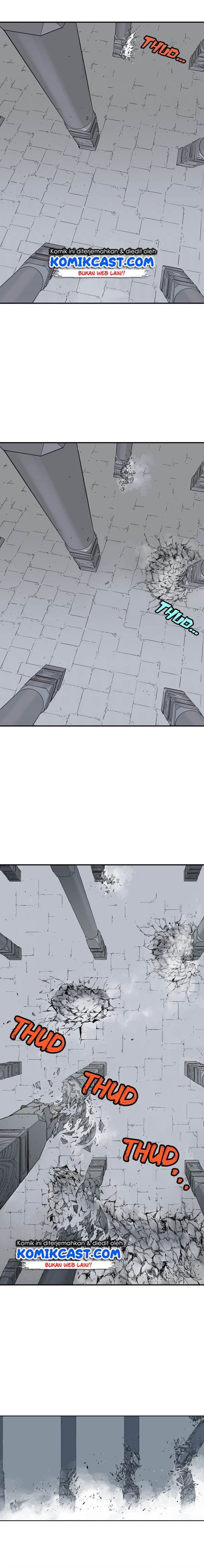 Gosu Chap 198 - Next Chap 199