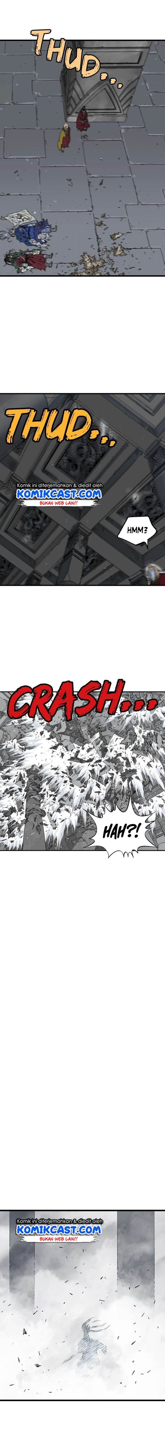 Gosu Chap 198 - Next Chap 199
