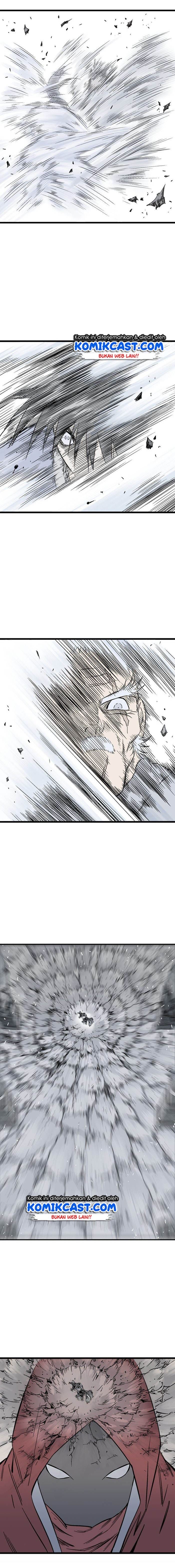 Gosu Chap 198 - Next Chap 199