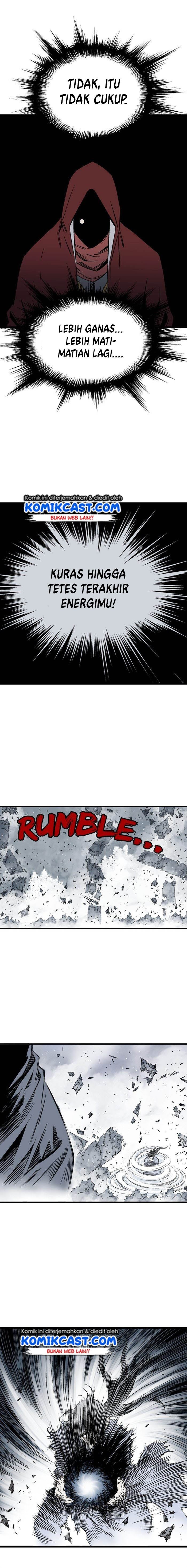Gosu Chap 198 - Next Chap 199