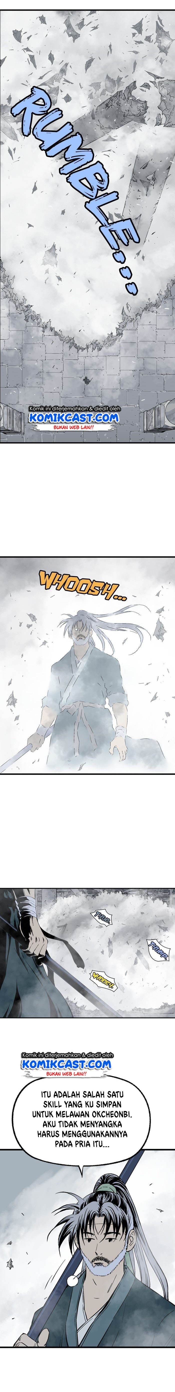 Gosu Chap 198 - Next Chap 199