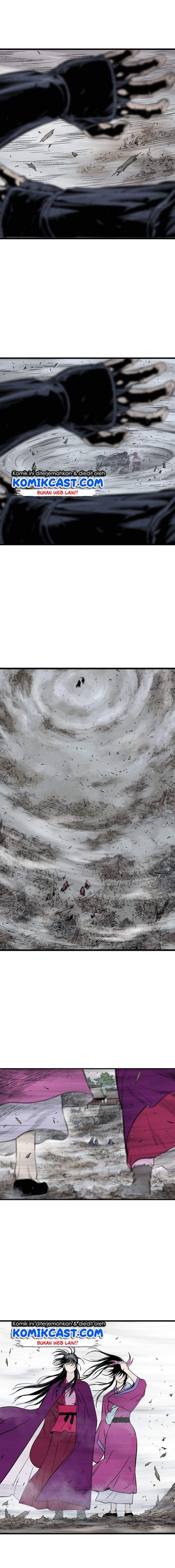 Gosu Chap 199 - Next Chap 200
