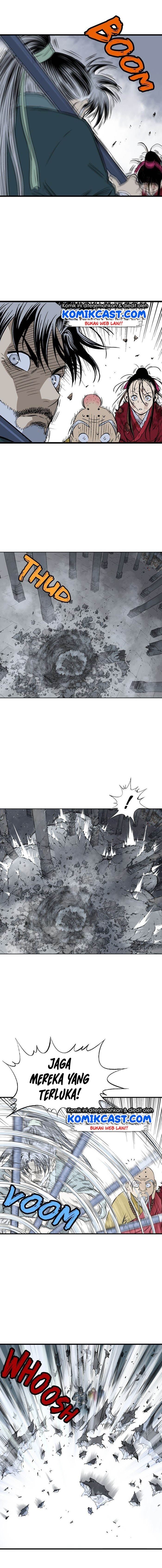 Gosu Chap 199 - Next Chap 200