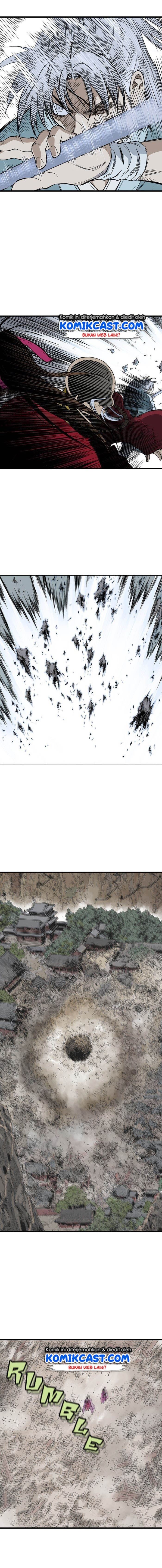 Gosu Chap 199 - Next Chap 200