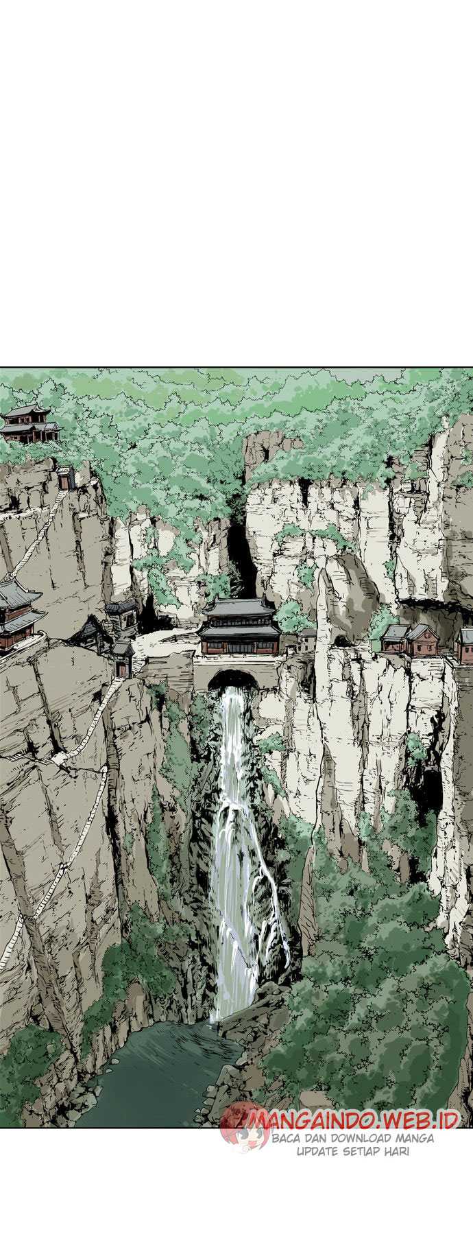 Gosu Chap 19 - Next Chap 20