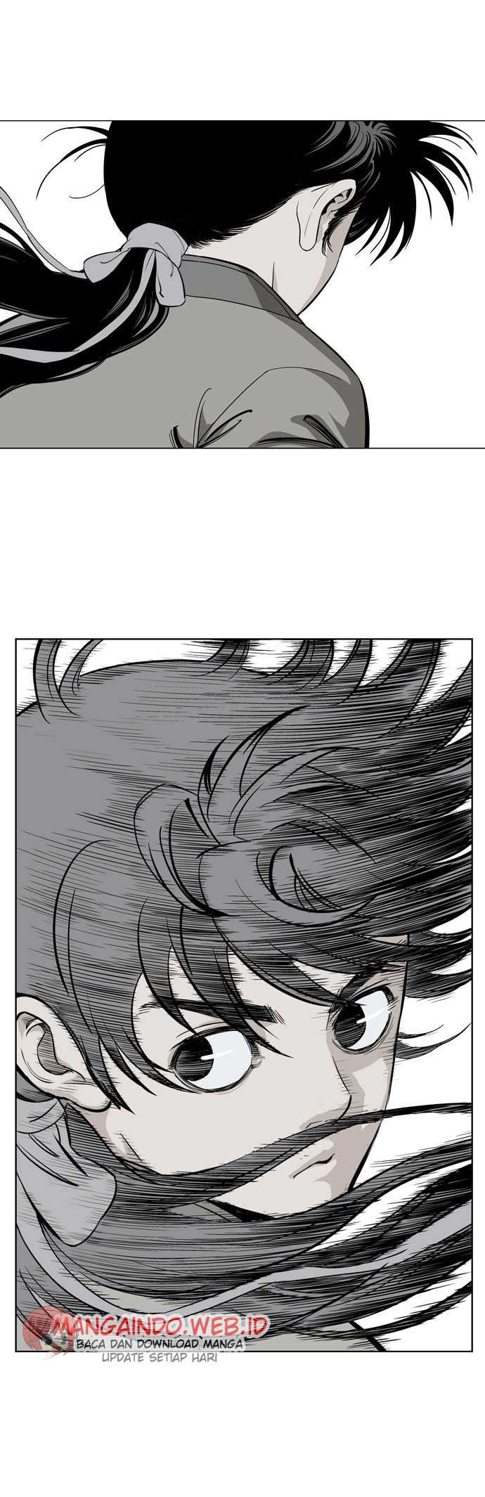 Gosu Chap 19 - Next Chap 20