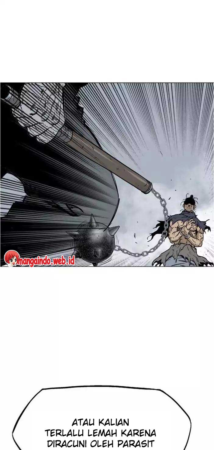 Gosu Chap 103 - Next Chap 104