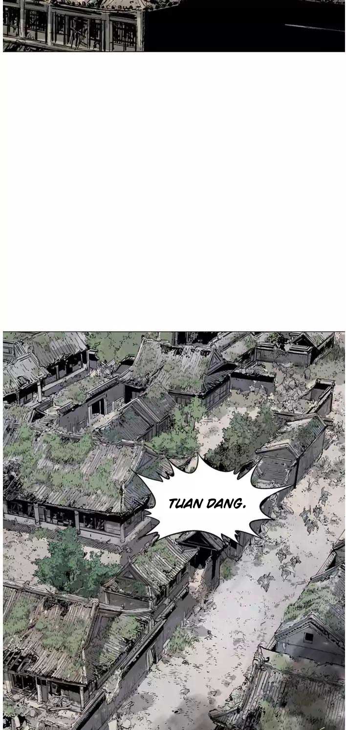 Gosu Chap 103 - Next Chap 104