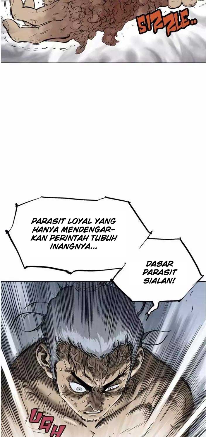 Gosu Chap 103 - Next Chap 104