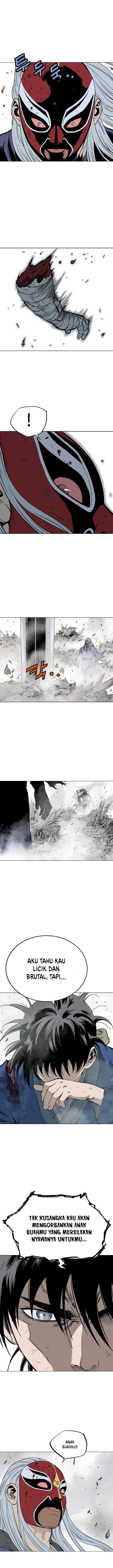 Gosu Chap 107 - Next Chap 108
