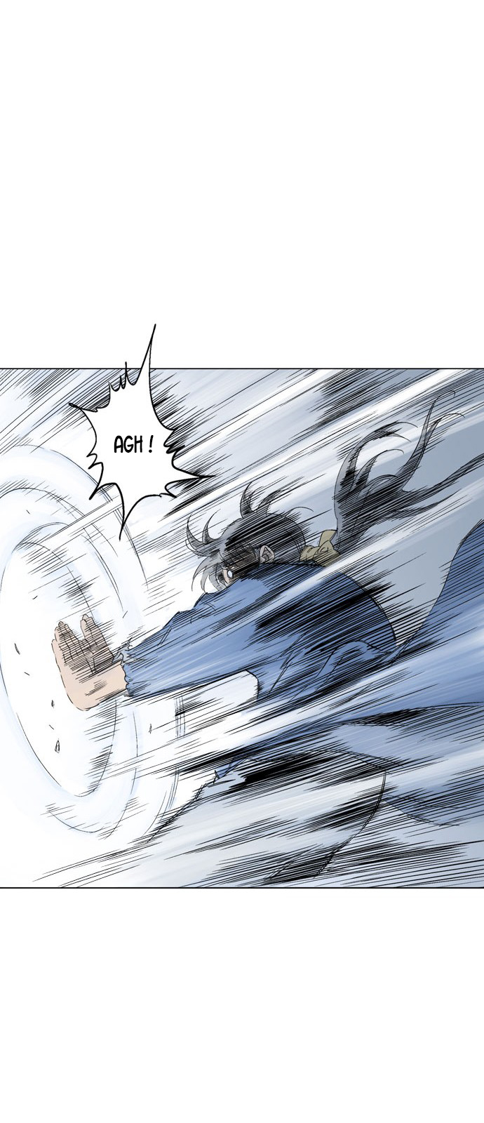 Gosu Chap 107 - Next Chap 108