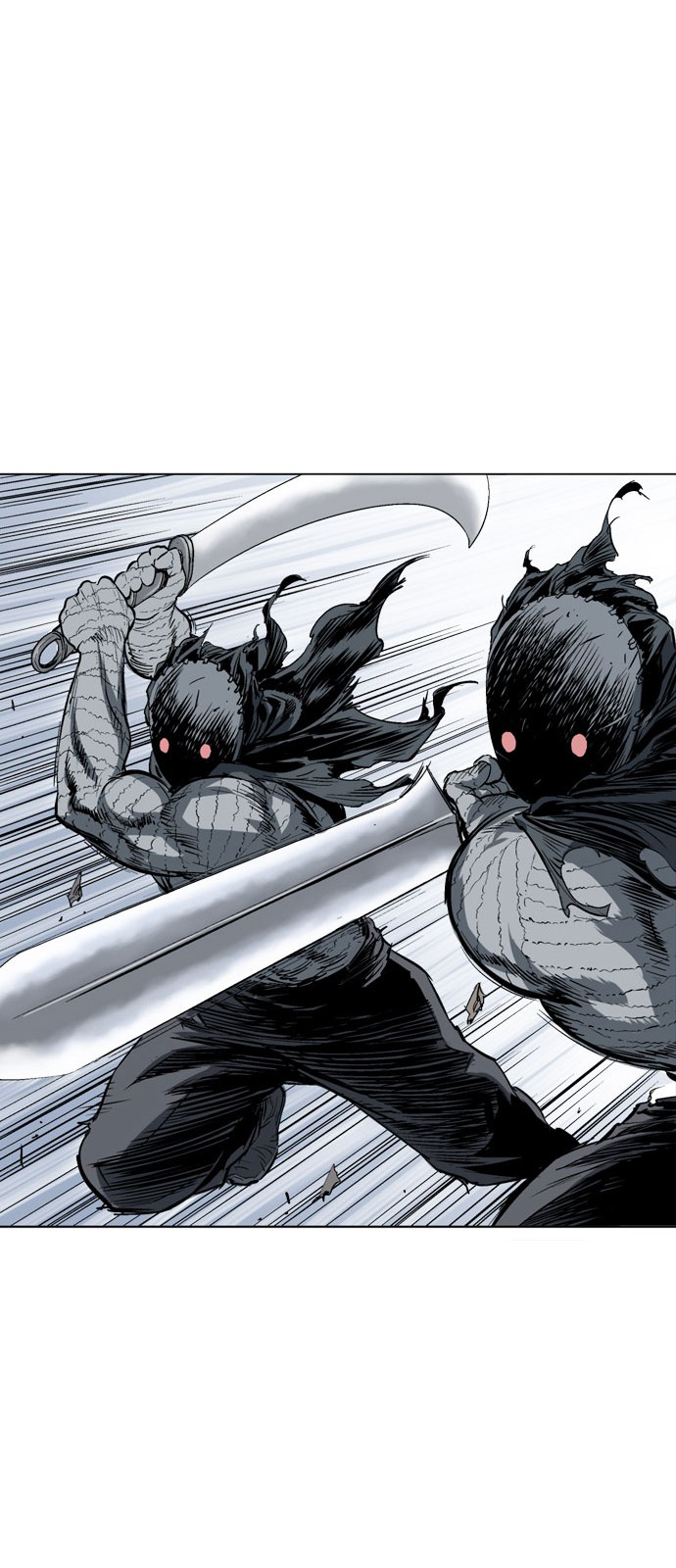 Gosu Chap 107 - Next Chap 108