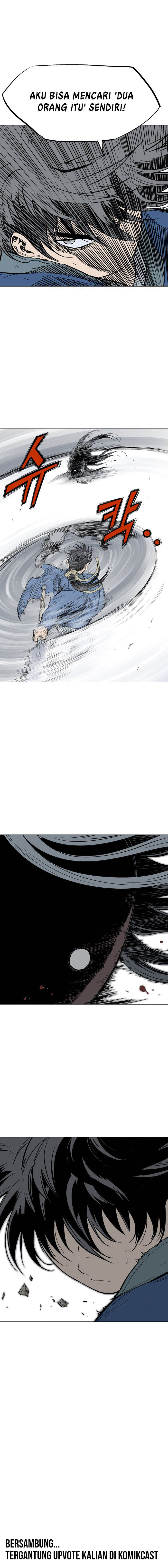 Gosu Chap 107 - Next Chap 108