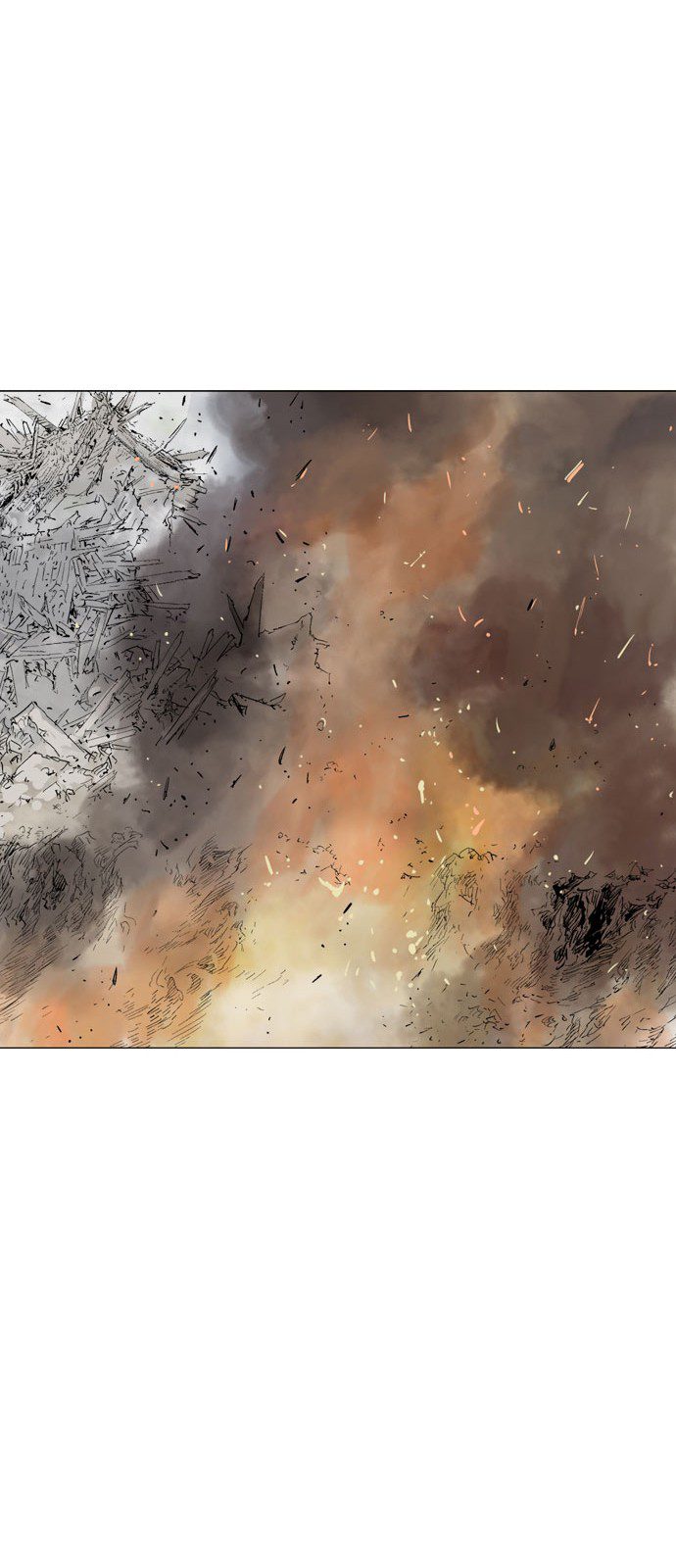 Gosu Chap 107 - Next Chap 108