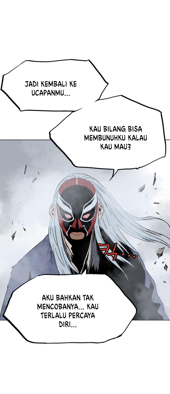 Gosu Chap 107 - Next Chap 108