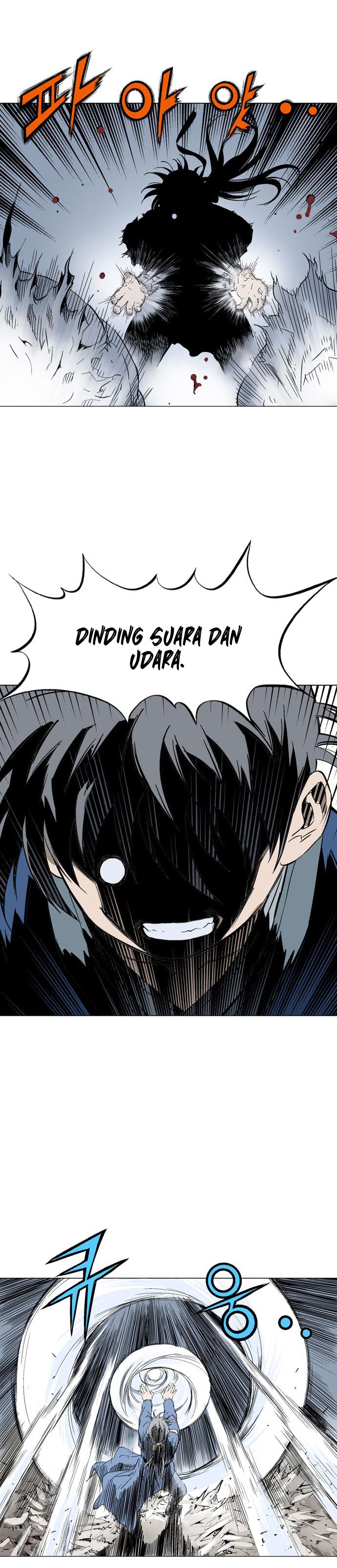Gosu Chap 107 - Next Chap 108