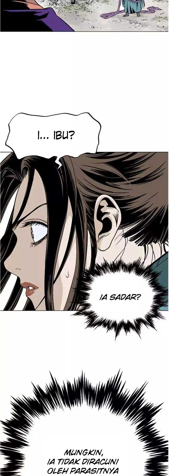 Gosu Chap 104 - Next Chap 105