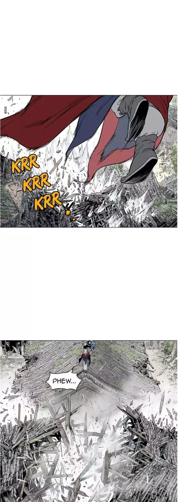 Gosu Chap 104 - Next Chap 105