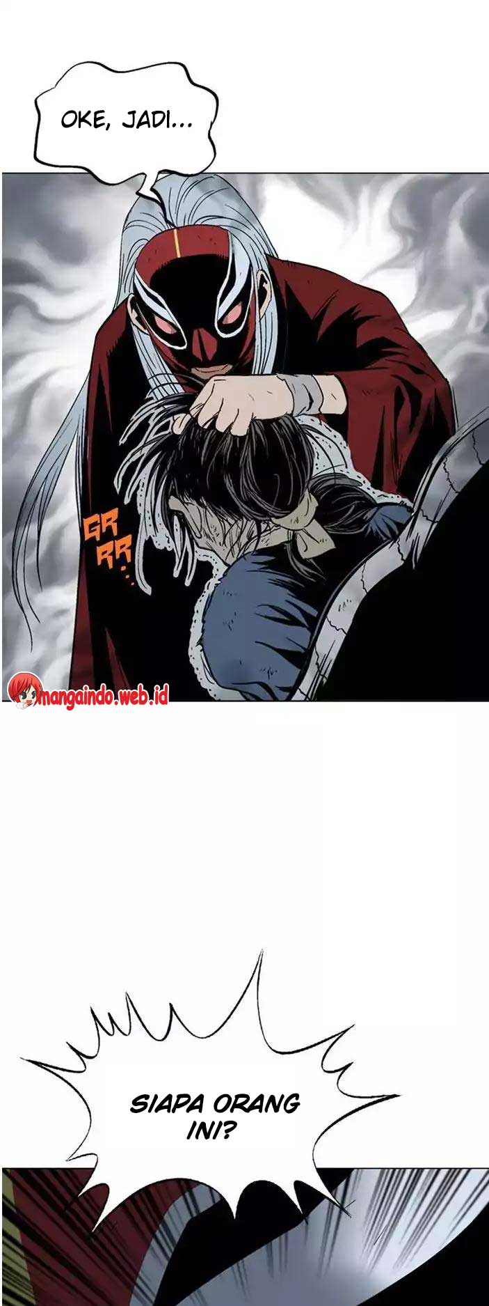 Gosu Chap 104 - Next Chap 105