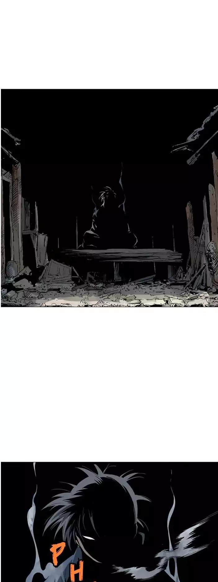 Gosu Chap 104 - Next Chap 105