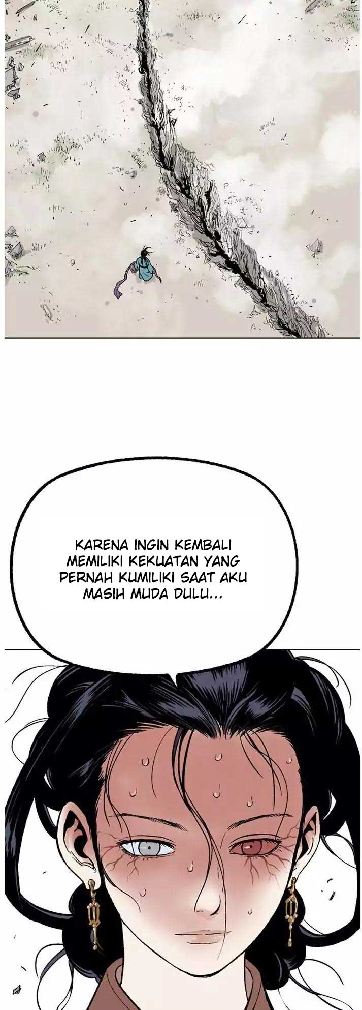 Gosu Chap 104 - Next Chap 105