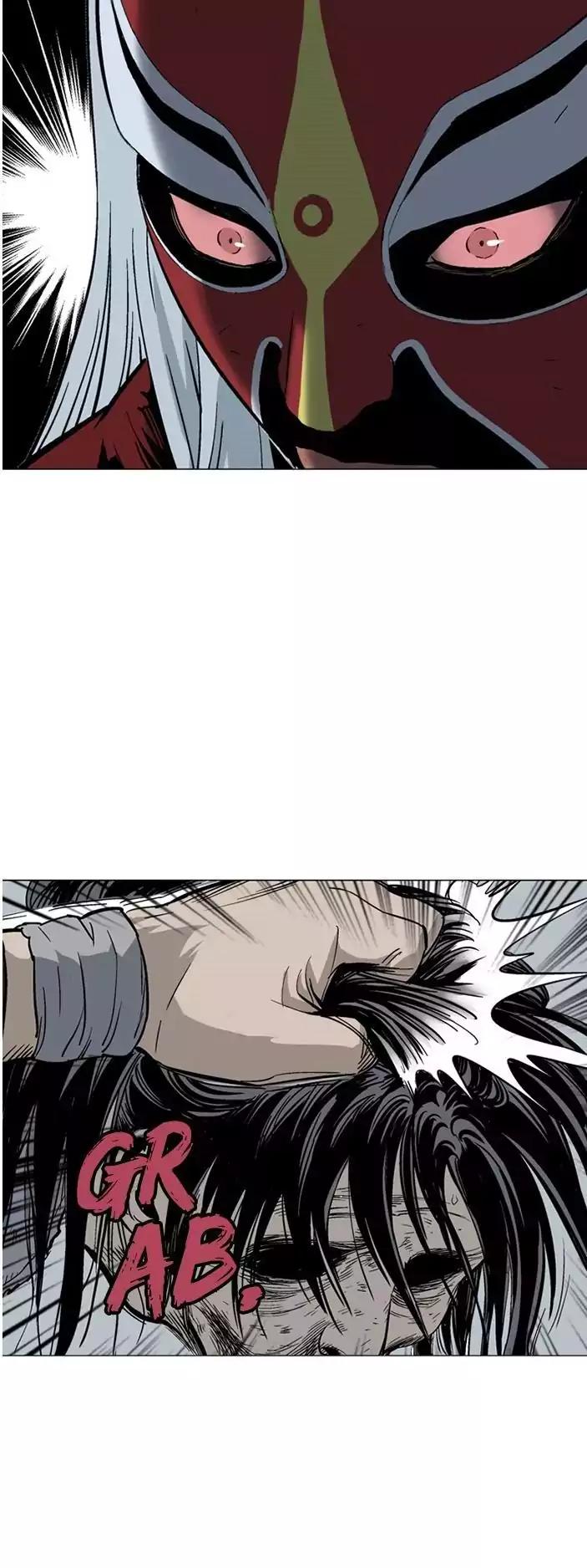Gosu Chap 104 - Next Chap 105