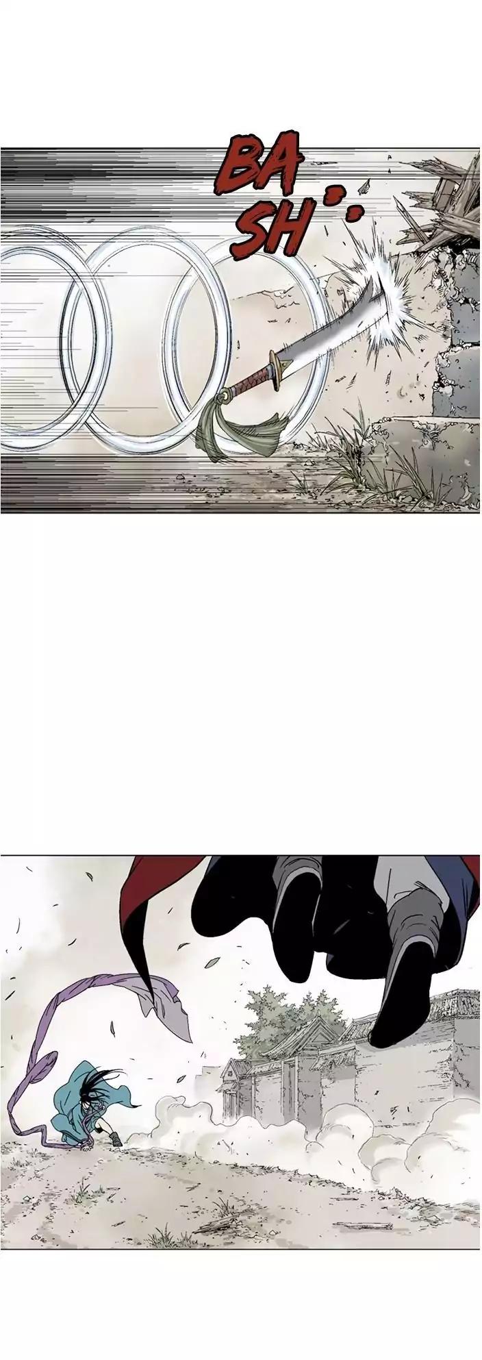 Gosu Chap 104 - Next Chap 105