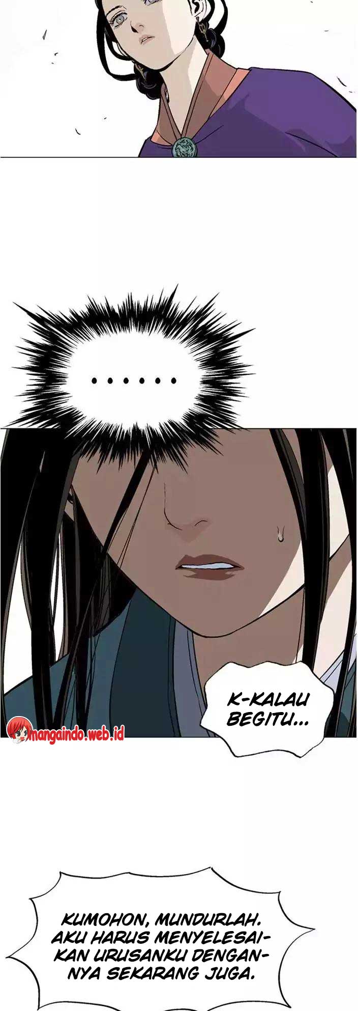 Gosu Chap 104 - Next Chap 105