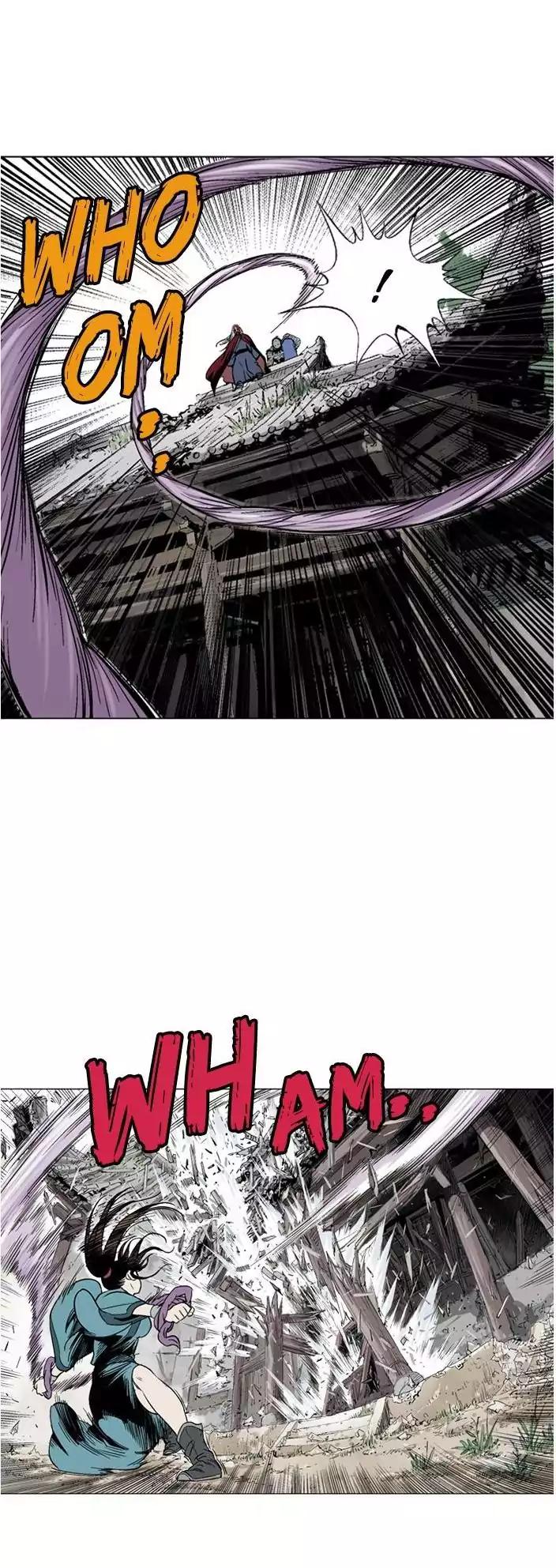 Gosu Chap 104 - Next Chap 105
