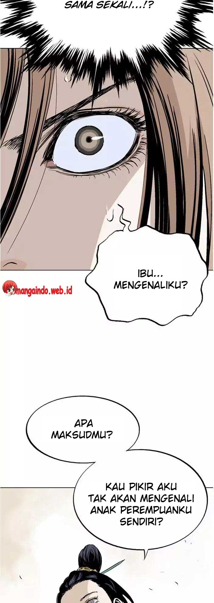 Gosu Chap 104 - Next Chap 105
