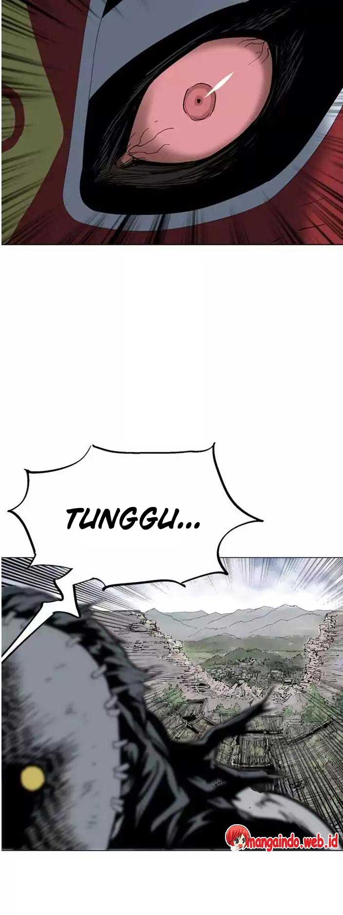 Gosu Chap 104 - Next Chap 105
