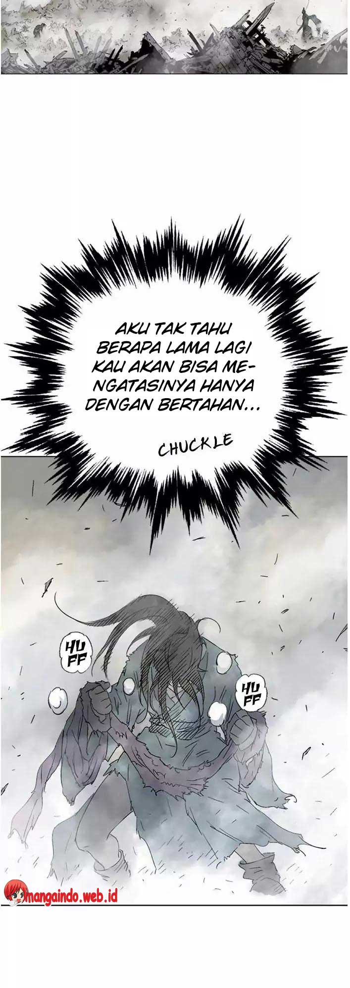 Gosu Chap 104 - Next Chap 105