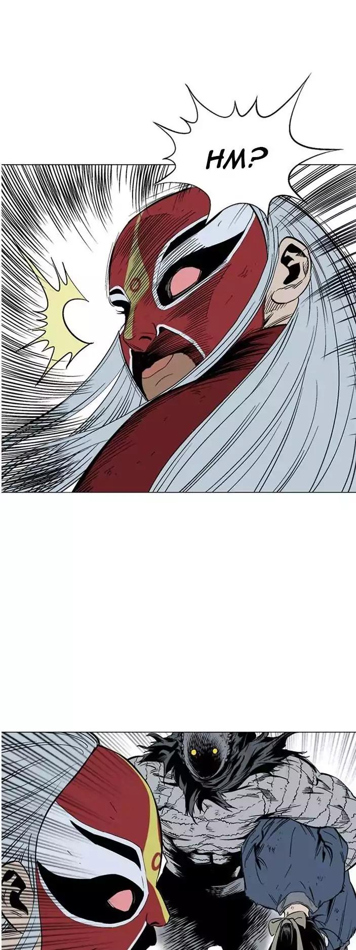 Gosu Chap 104 - Next Chap 105