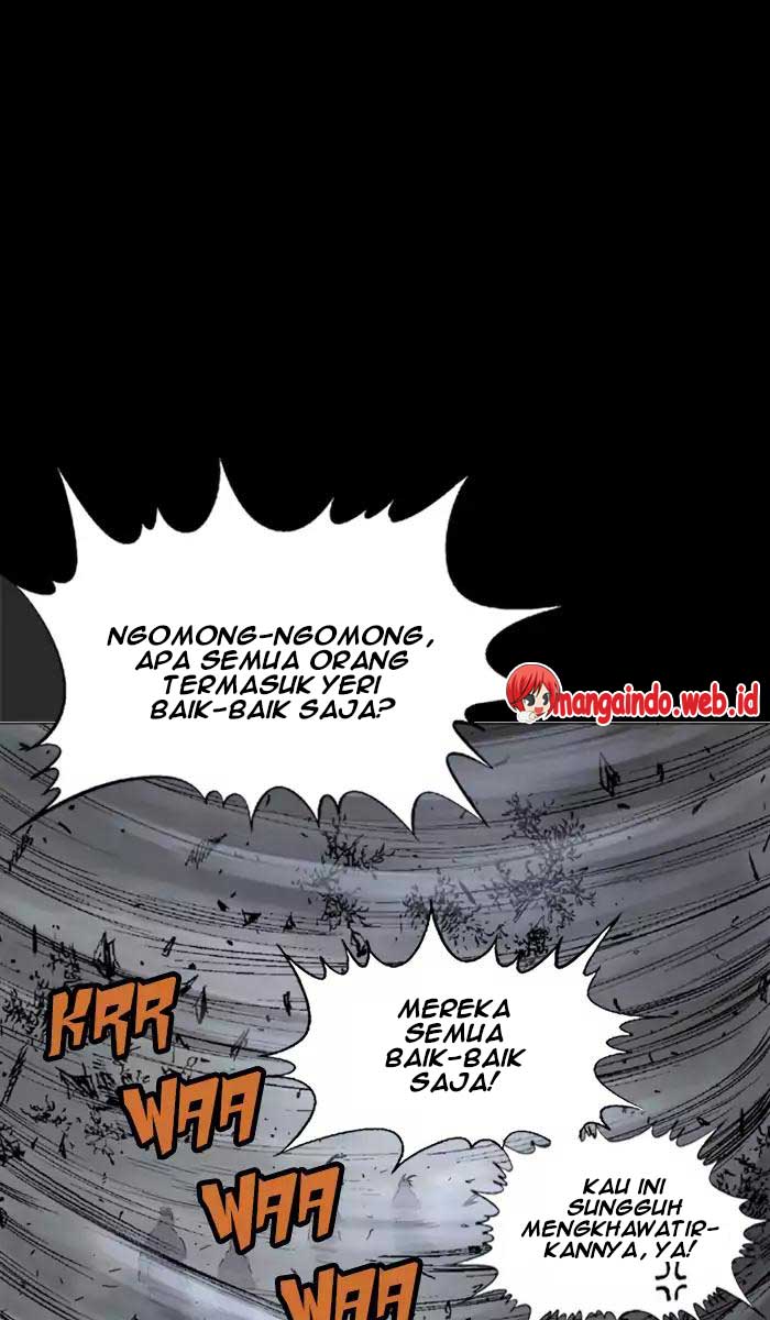 Gosu Chap 105 - Next Chap 106