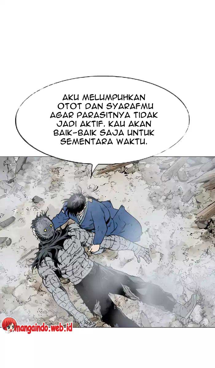 Gosu Chap 105 - Next Chap 106