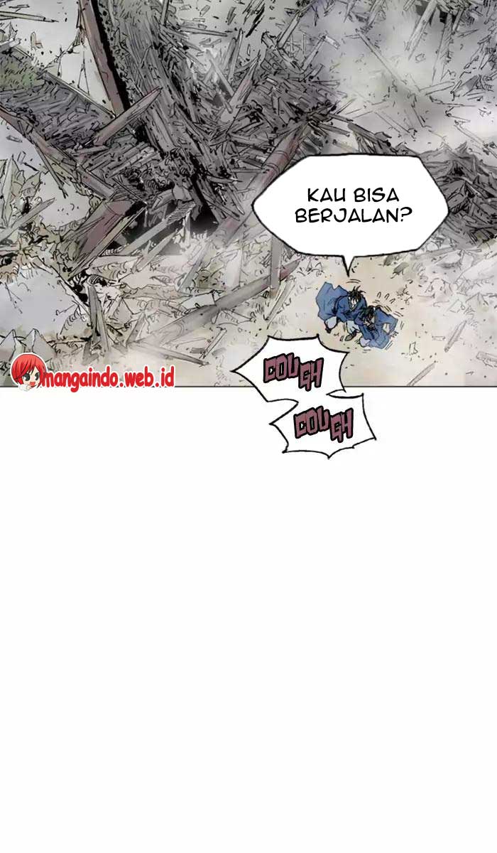Gosu Chap 105 - Next Chap 106