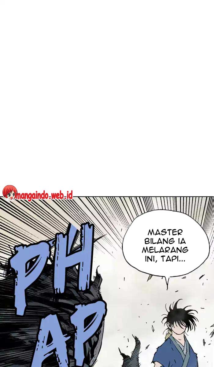 Gosu Chap 105 - Next Chap 106