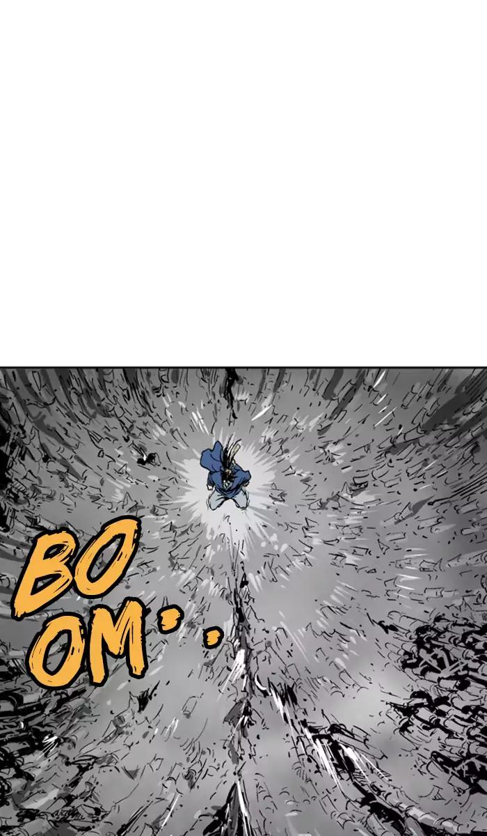 Gosu Chap 105 - Next Chap 106