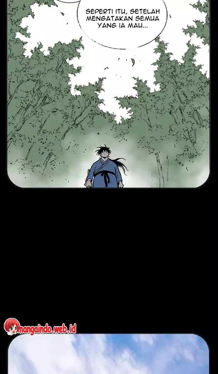 Gosu Chap 105 - Next Chap 106