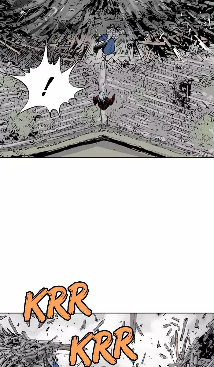 Gosu Chap 105 - Next Chap 106
