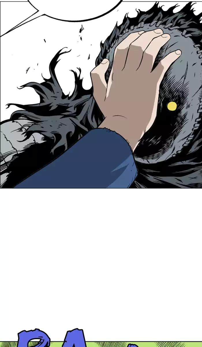 Gosu Chap 105 - Next Chap 106
