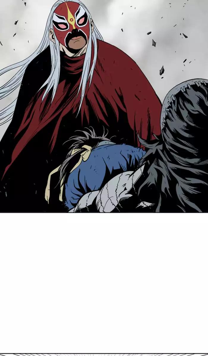 Gosu Chap 105 - Next Chap 106